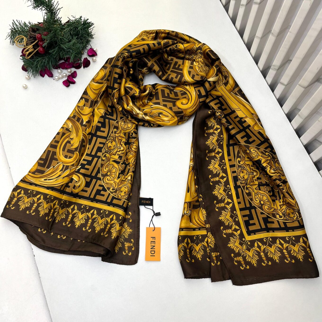 WhatsApp Image 2025-05-16 at 1.05.37 AM Fendi X Versace Silk Stole