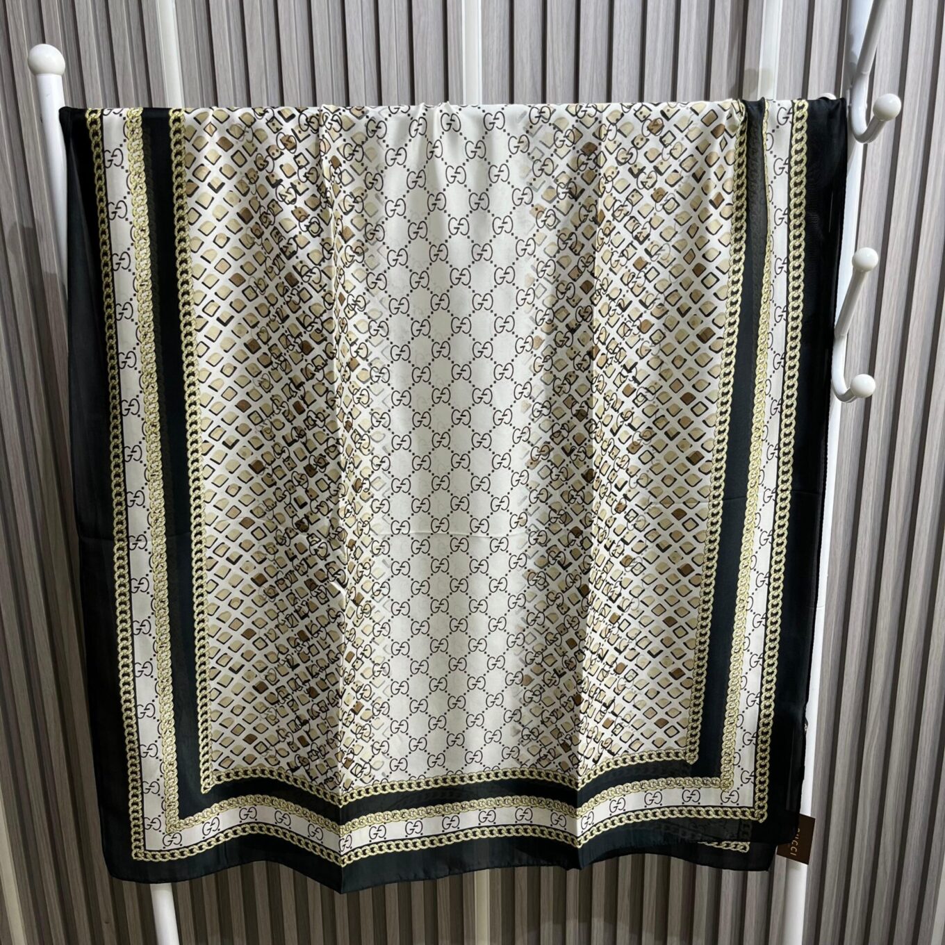 Gucci Silk Stole