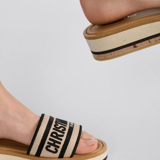 WhatsApp Image 2025-06-13 at 3.57.57 PM (1) Christian Dior Dway Platform Slide For Women