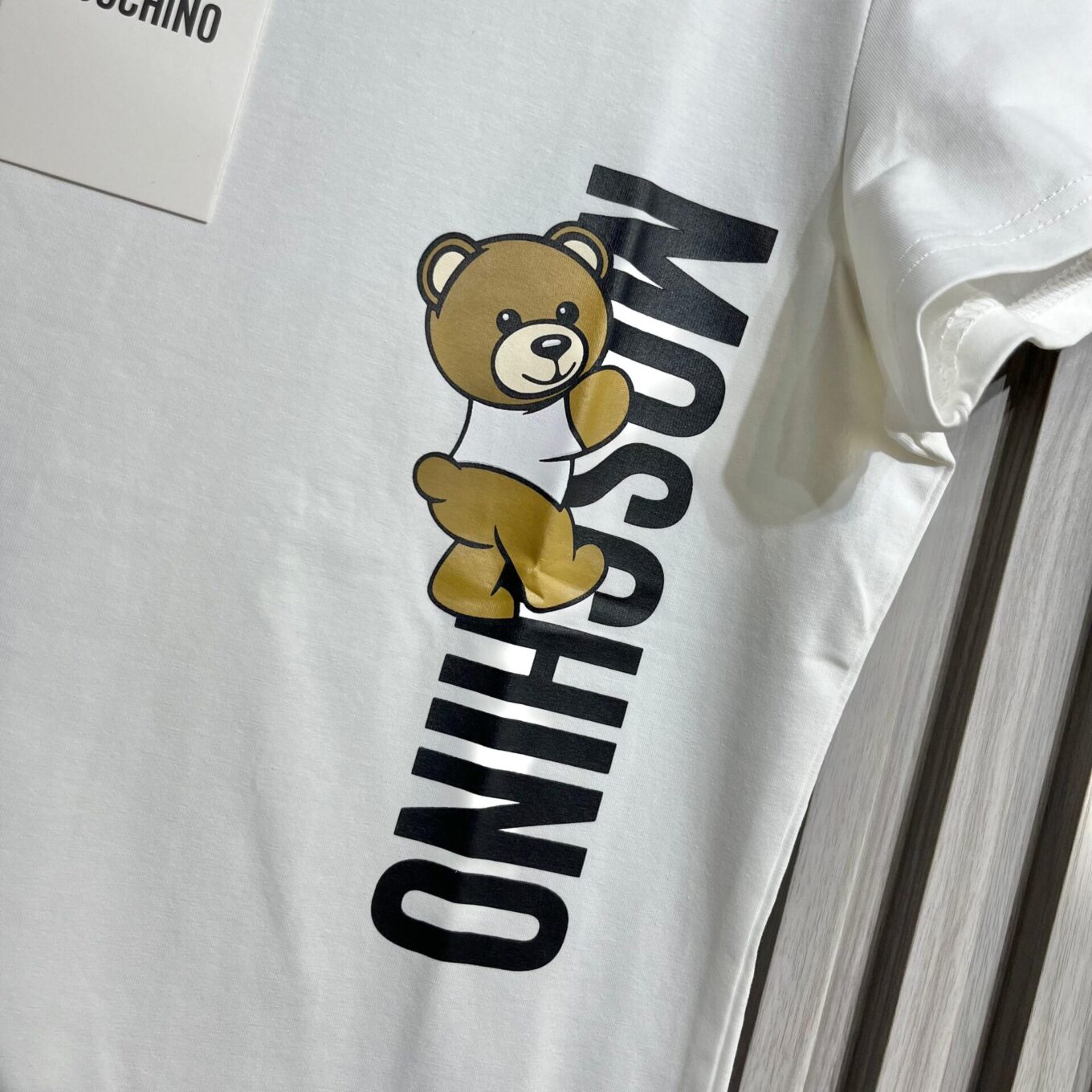 WhatsApp Image 2025-06-16 at 3.03.34 PM (1) Moschino White Tshirt For Women