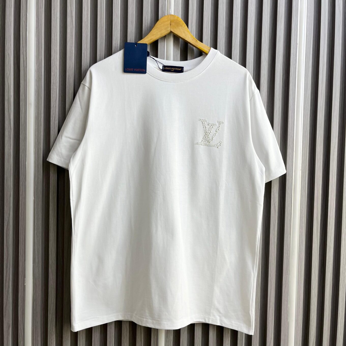 WhatsApp Image 2025-06-17 at 1.16.57 PM Louis Vuitton Mono White Oversized T-shirt For Women