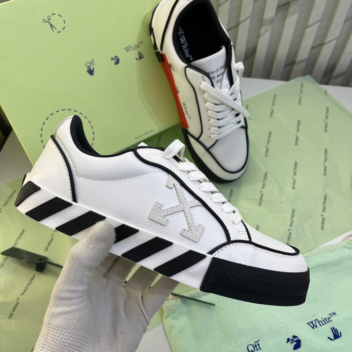 WhatsApp Image 2025-07-16 at 2.05.32 PM (1) Off-White Vulc Sneaker For Men