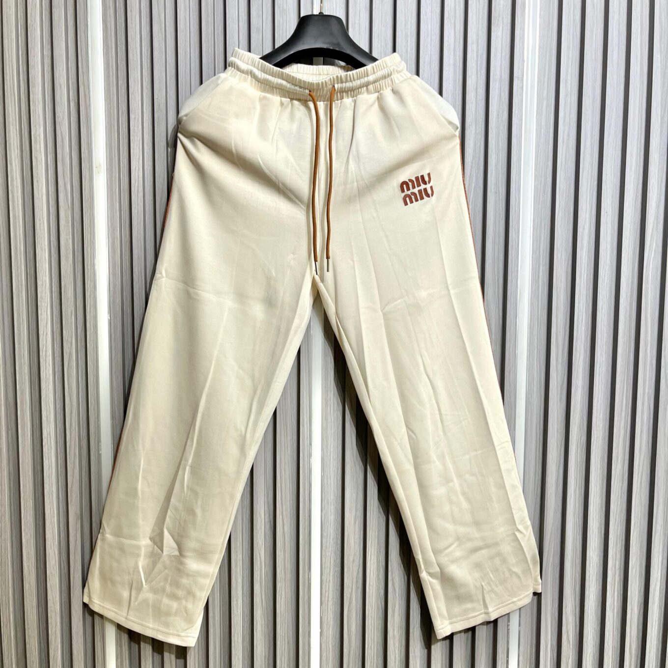 Miu Miu-Inspired Co-ord Set for Women