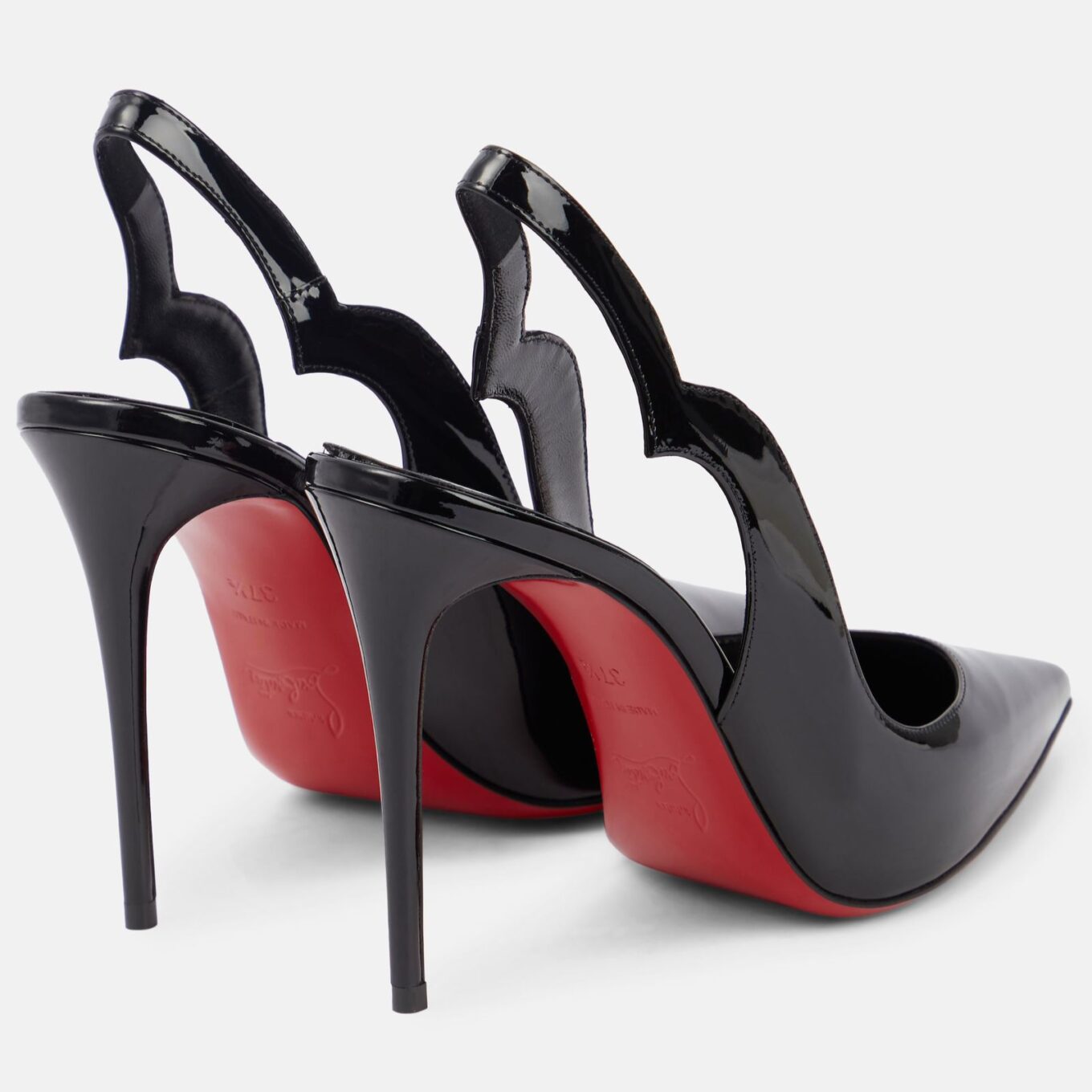 Christian Louboutin Hot Chic Slingback Pump