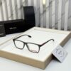 WhatsApp Image 2025-08-17 at 2.38.01 PM Prada Rectangle Unisex Grey Optical Frame
