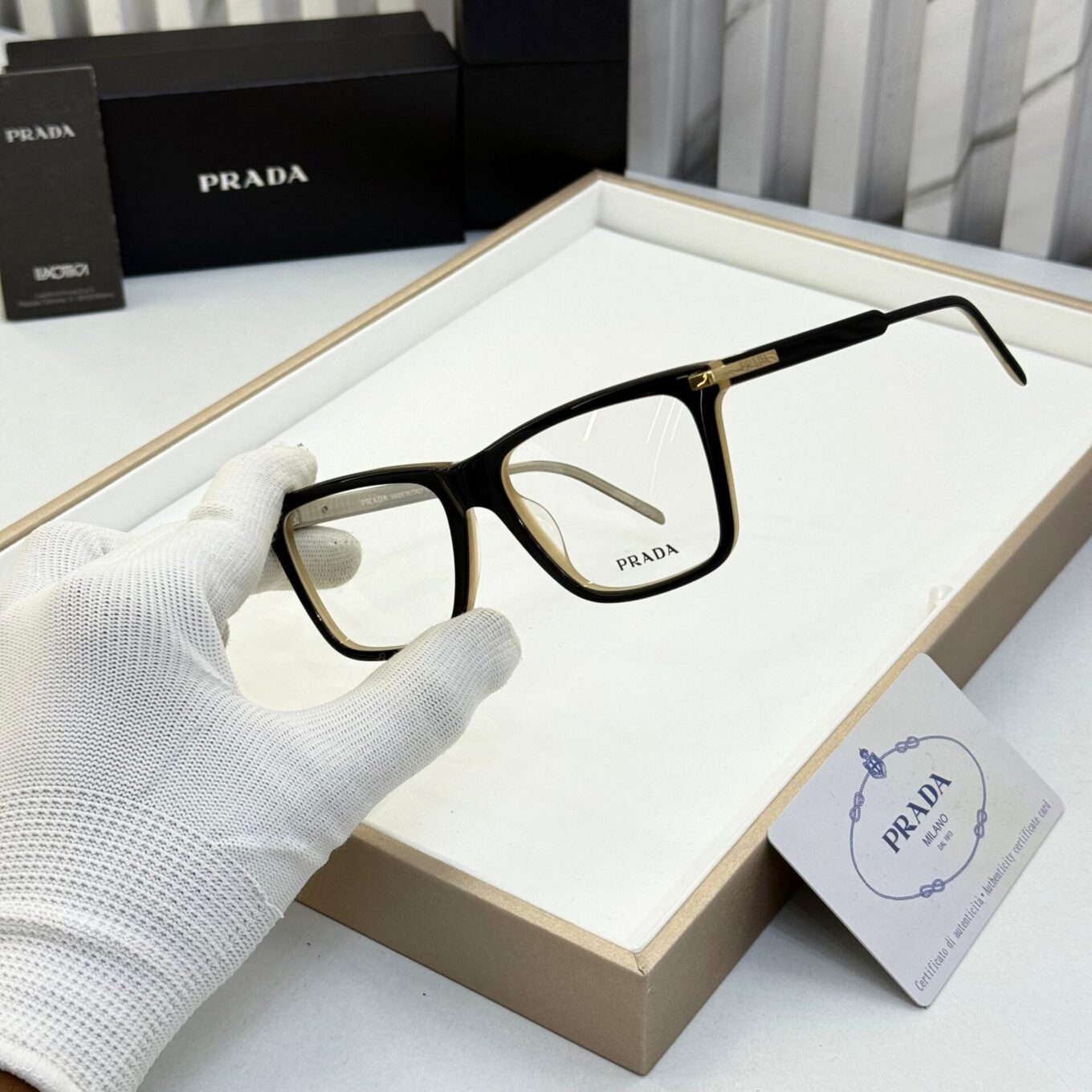 WhatsApp Image 2025-08-17 at 3.42.19 PM Prada Men Optical Frame