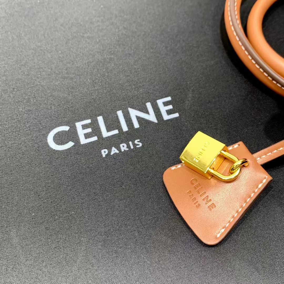 WhatsApp Image 2025-09-02 at 5.28.02 PM Celine Voyage Duffle Bag