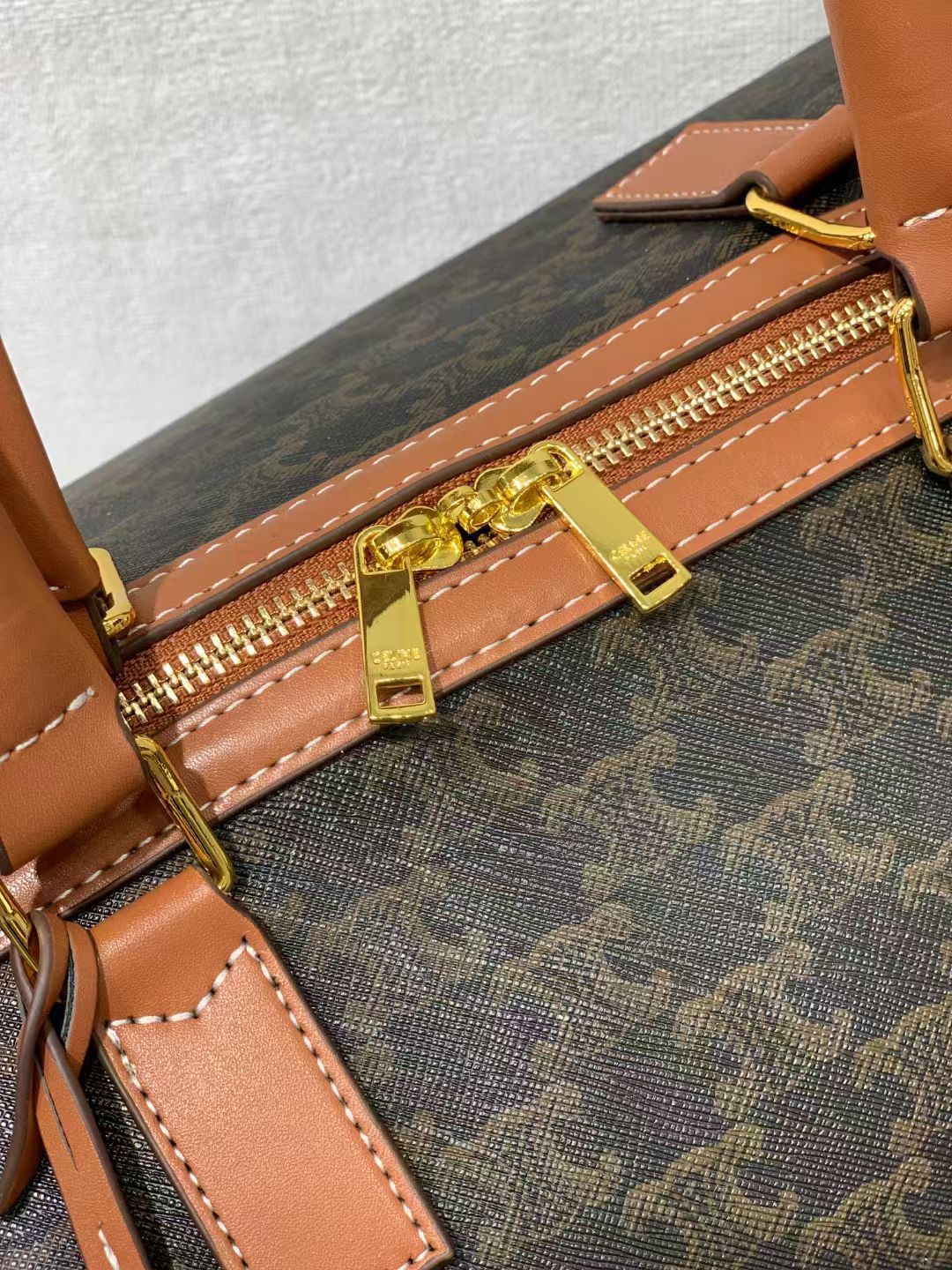 WhatsApp Image 2025-09-02 at 5.28.03 PM (3) Celine Voyage Duffle Bag