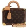 WhatsApp Image 2025-09-06 at 8.41.52 PM Louis Vuitton Ebene Monogram Premium Double Box Top Handle Bag (With Box)