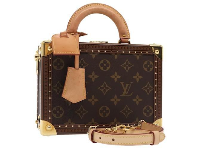 WhatsApp Image 2025-09-06 at 8.41.52 PM Louis Vuitton Ebene Monogram Premium Double Box Top Handle Bag (With Box)