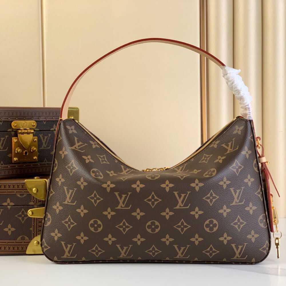 Louis Vuitton Slouchy Tote Bag