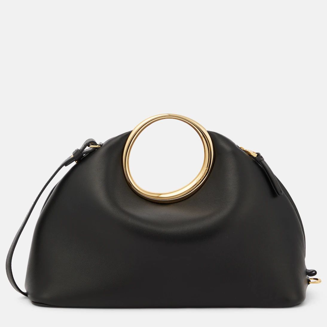 WhatsApp Image 2025-09-08 at 5.40.31 PM Jacquemus Le Calino Black Handbag