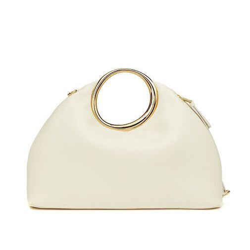 WhatsApp Image 2025-09-08 at 5.51.36 PM Jacquemus Le Calino White Handbag