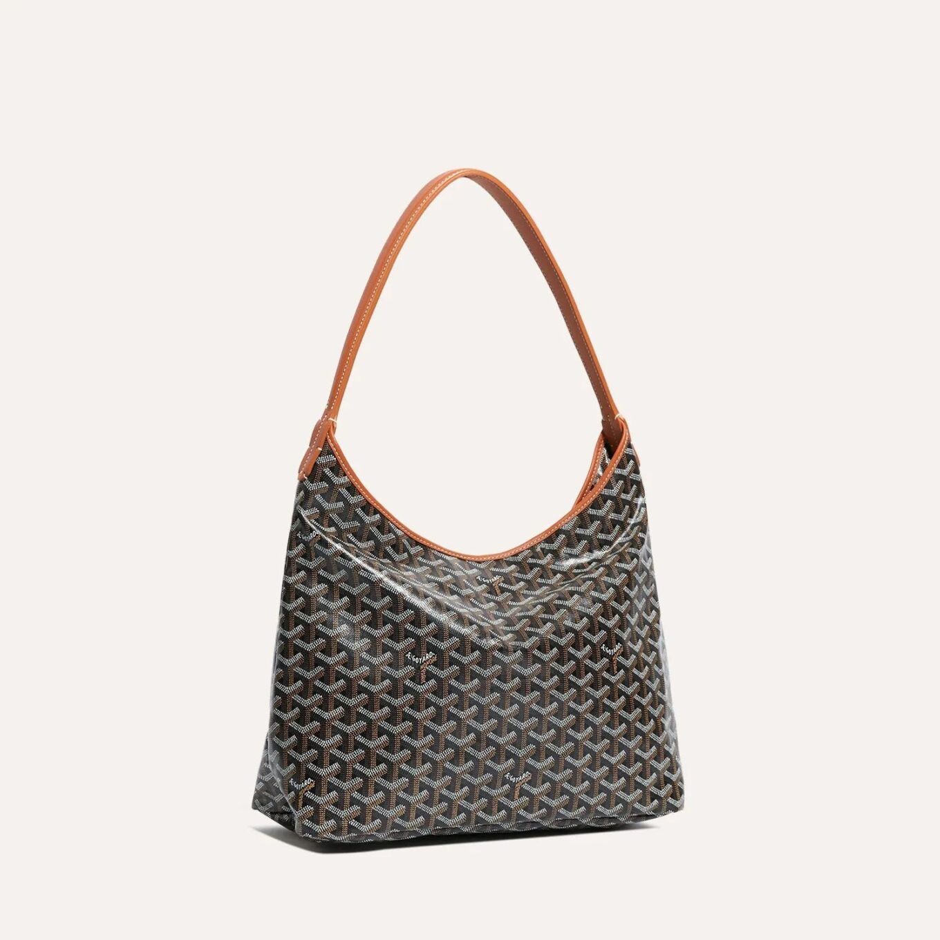 WhatsApp Image 2025-09-13 at 6.40.54 PM Goyard Boheme Brown Tote