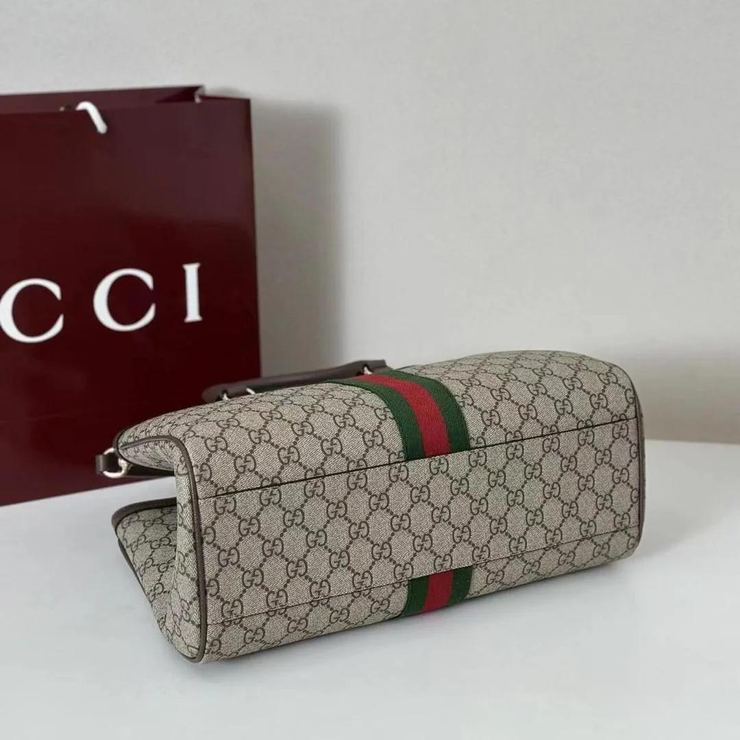 WhatsApp Image 2025-09-21 at 1.47.35 PM (2) Gucci Ophidia Medium Tote Bag