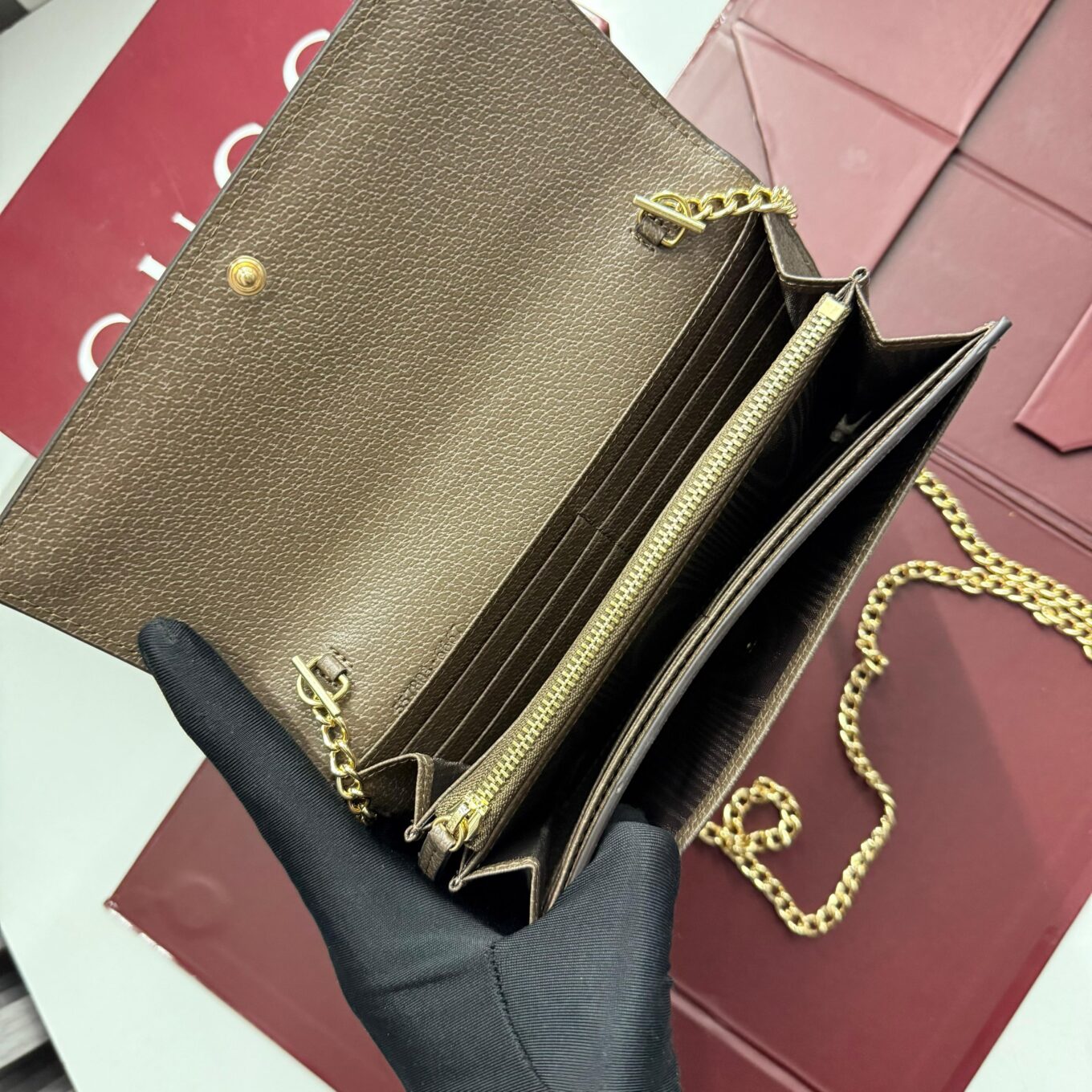 WhatsApp Image 2025-09-27 at 4.47.33 PM Gucci Opidia On Chain Premium Wallet