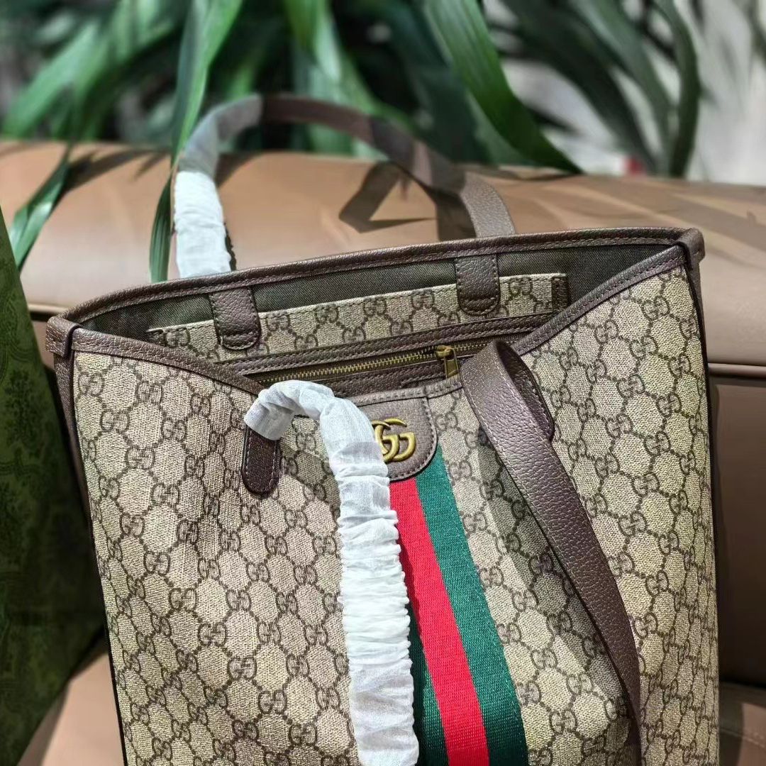 WhatsApp Image 2025-10-13 at 7.50.17 PM (1) Gucci Ophidia Medium Tote Bag
