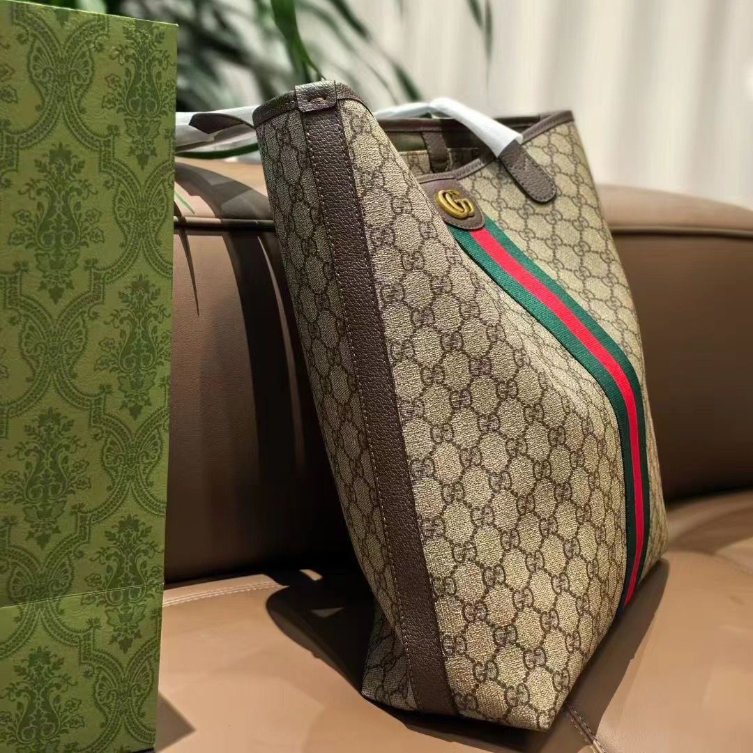 WhatsApp Image 2025-10-13 at 7.50.20 PM Gucci Ophidia Medium Tote Bag