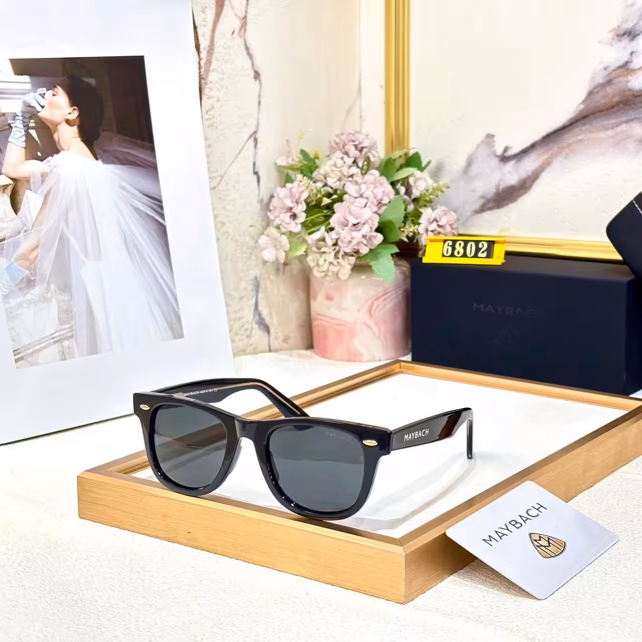 WhatsApp Image 2026-01-08 at 2.56.19 AM Maybach Wayfarer Black Sunglasses For Men