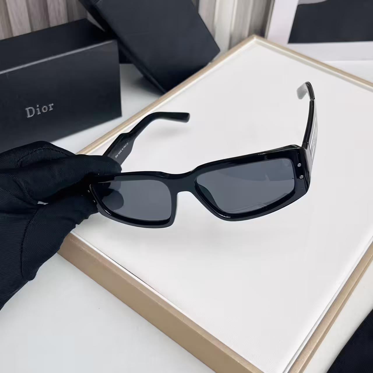 Dior Biker Mens Sunglass