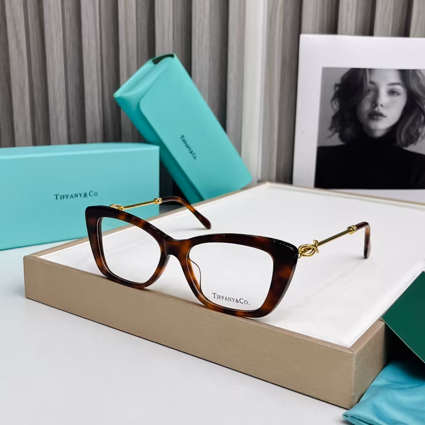 WhatsApp Image 2025-11-03 at 7.49.27 PM Tiffany & Co Cateye Leopard Frame Womens Premium Optical Frames