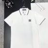 WhatsApp Image 2025-11-11 at 5.33.02 PM (1) Givenchy White Polo Trim Tshirt