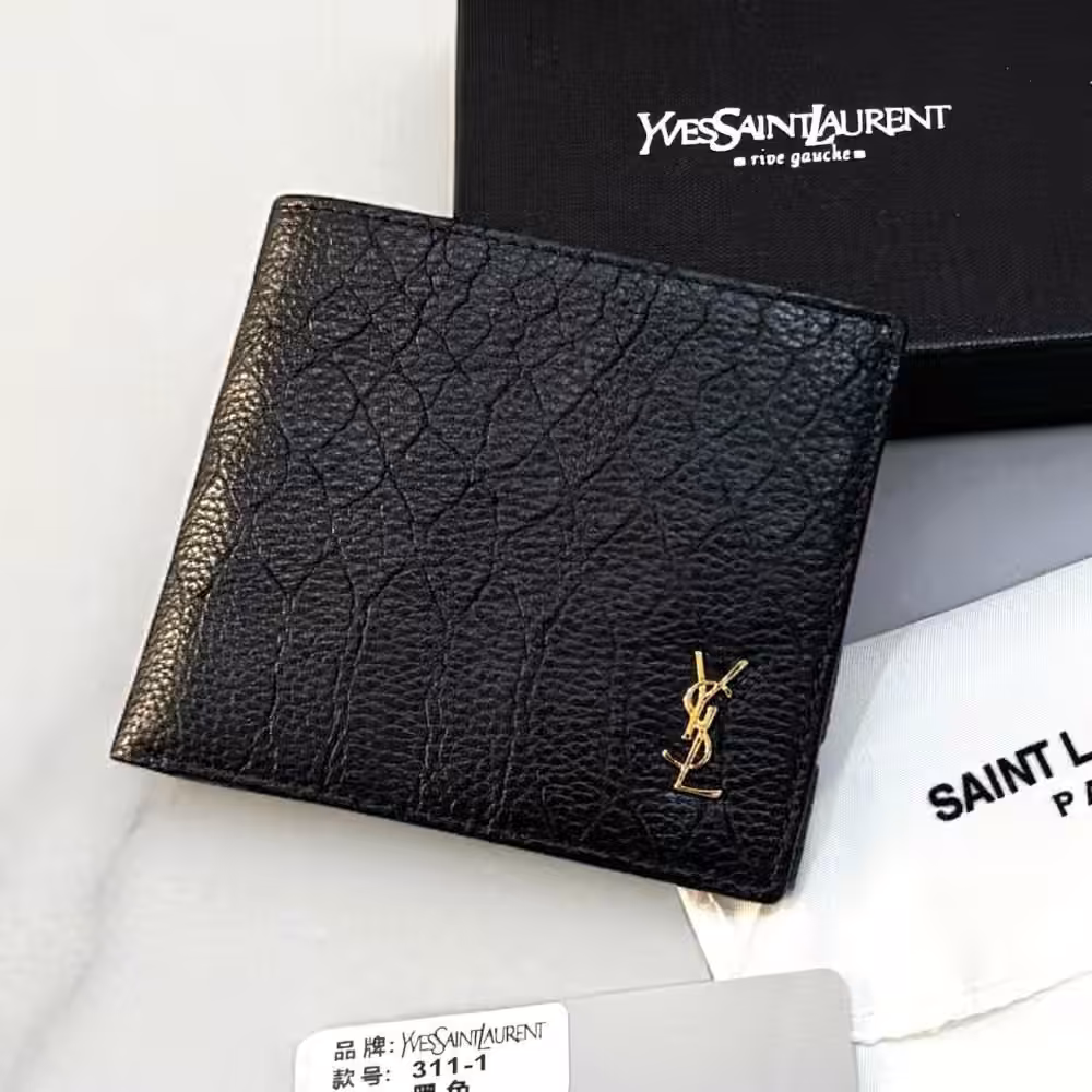 WhatsApp Image 2025-12-17 at 5.13.57 PM YSL Soft Leather Croco Premium Men’s Wallet
