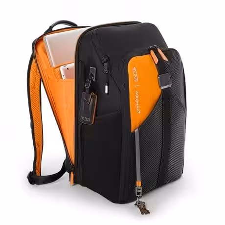 Tumi X Esports Vortex Pro Large Premium Backpack (Mirror Quality)