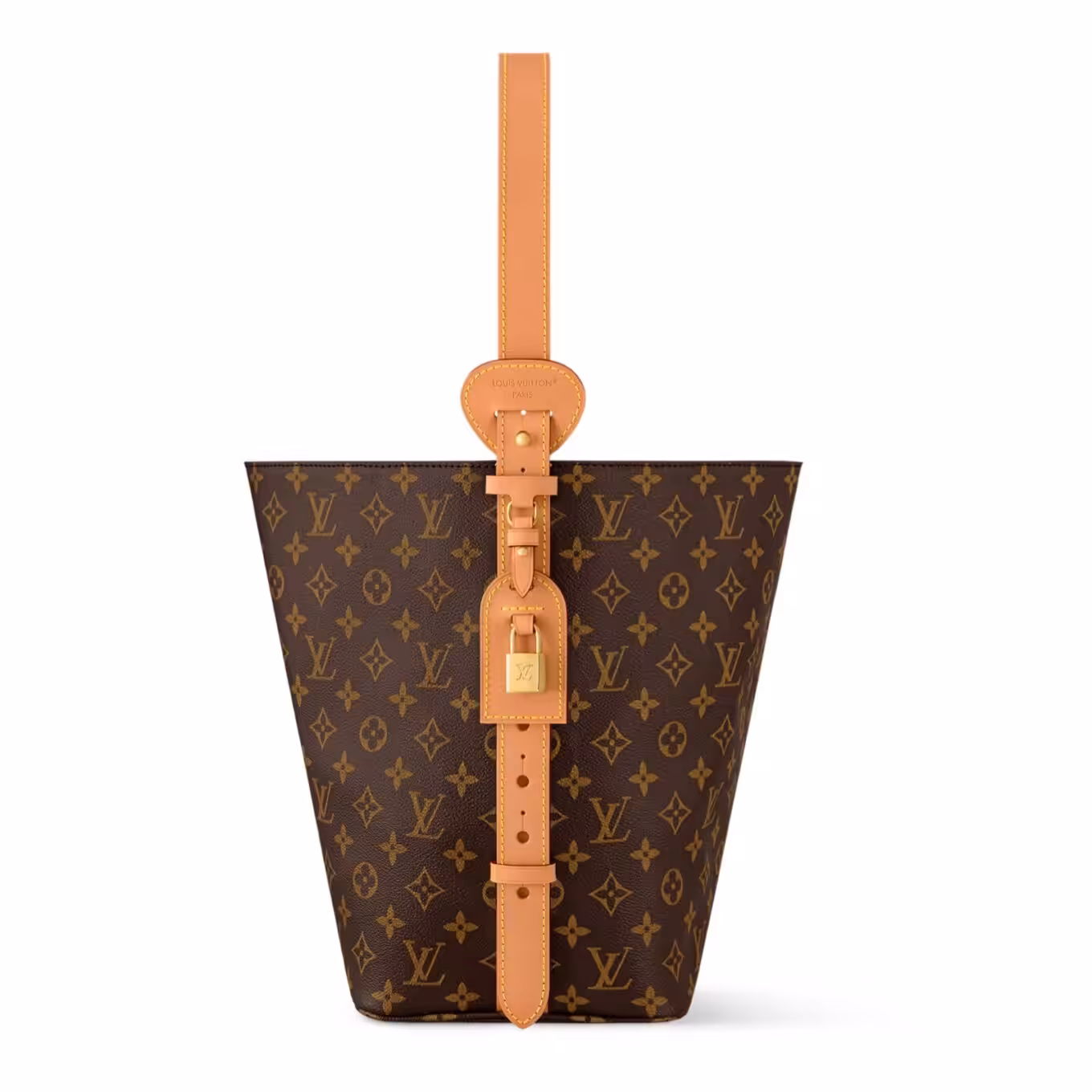 Louis Vuitton All In GM Premium Tote Bag (With Double Box Packaging)