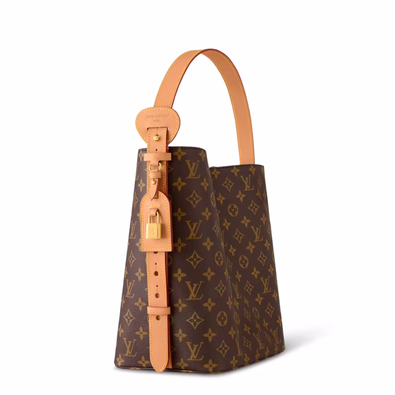 Louis Vuitton All In GM Premium Tote Bag (With Double Box Packaging)