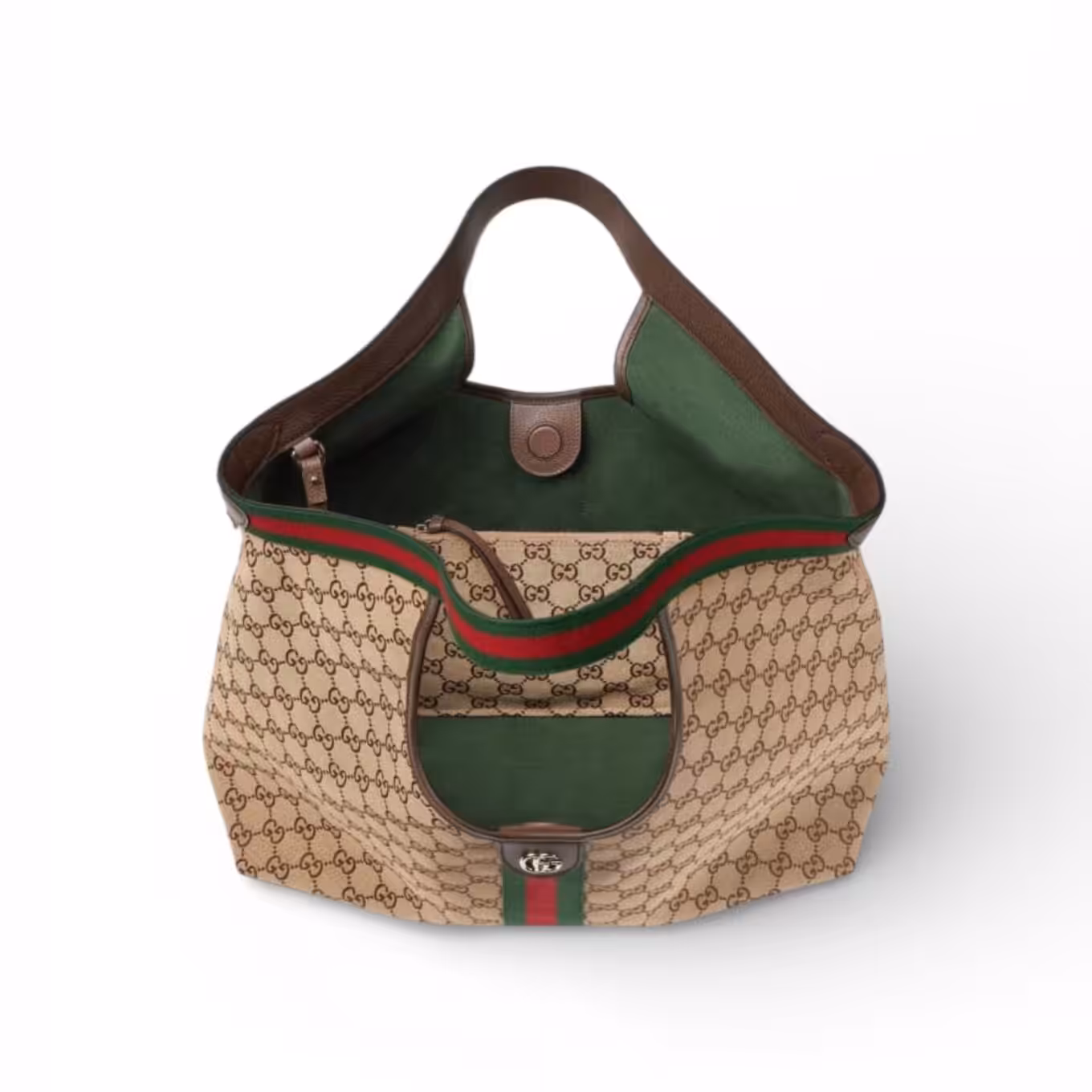 WhatsApp Image 2025-12-22 at 8.06.33 PM Gucci Giglio Tote Bag