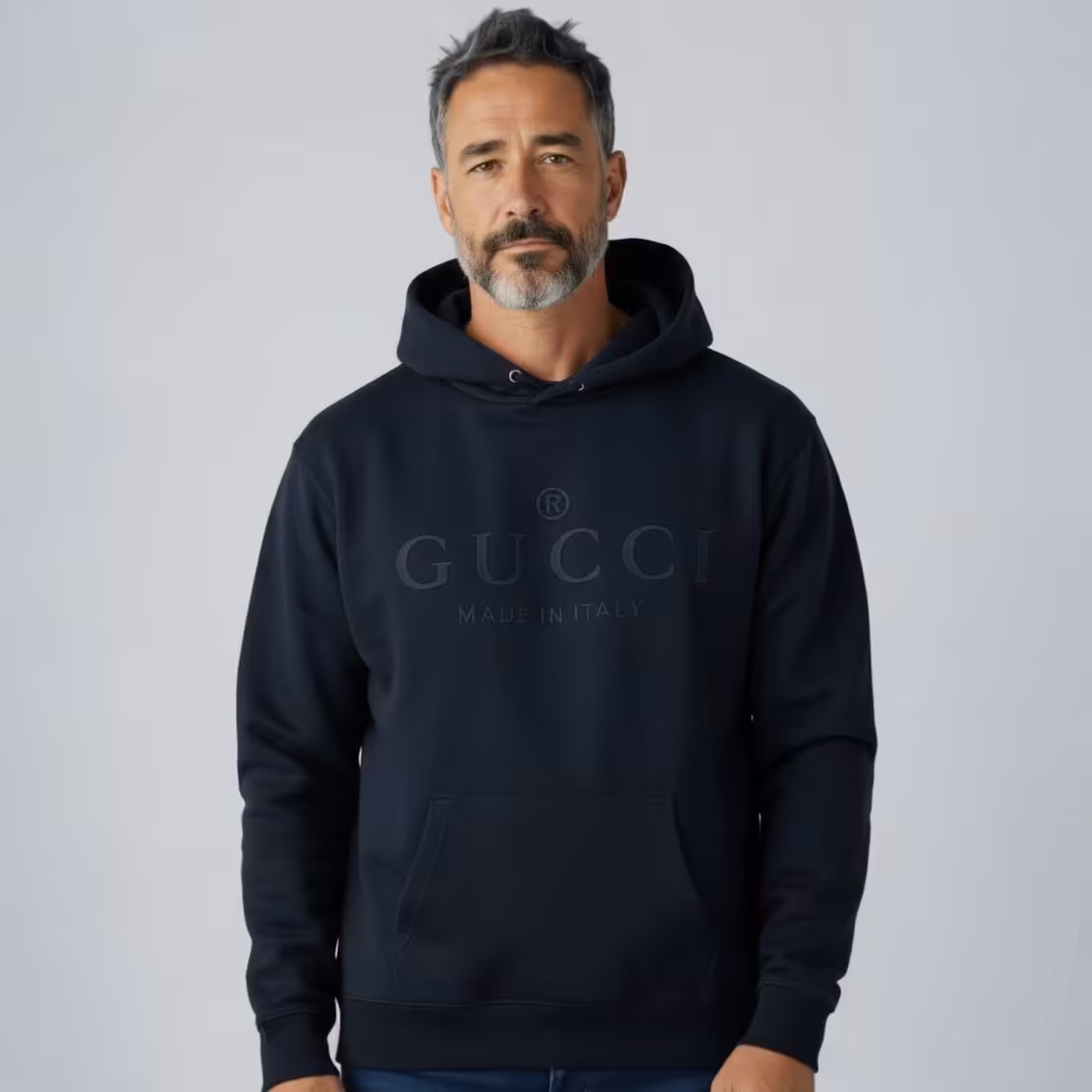 WhatsApp Image 2025-12-24 at 11.10.32 AM (2) Gucci Iconic Black Full Sleeve Men’s Hoodie
