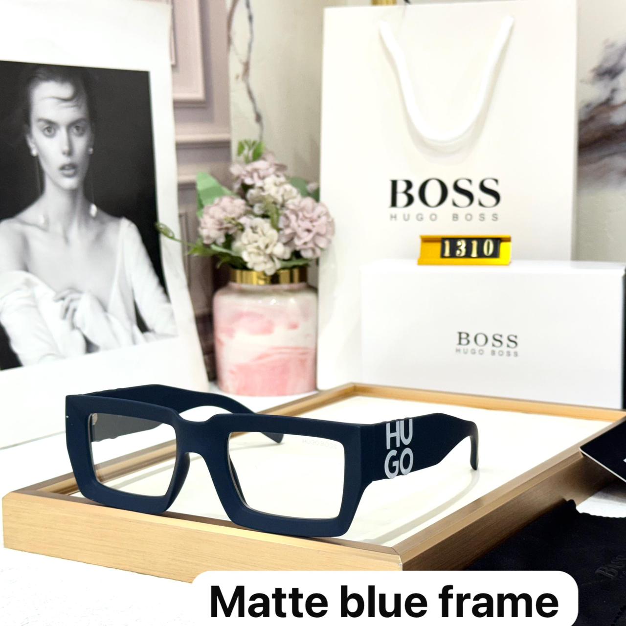 WhatsApp Image 2026-01-09 at 6.46.54 PM Hugo Boss Wayfarer Blue Matee Men’s Sunglasses