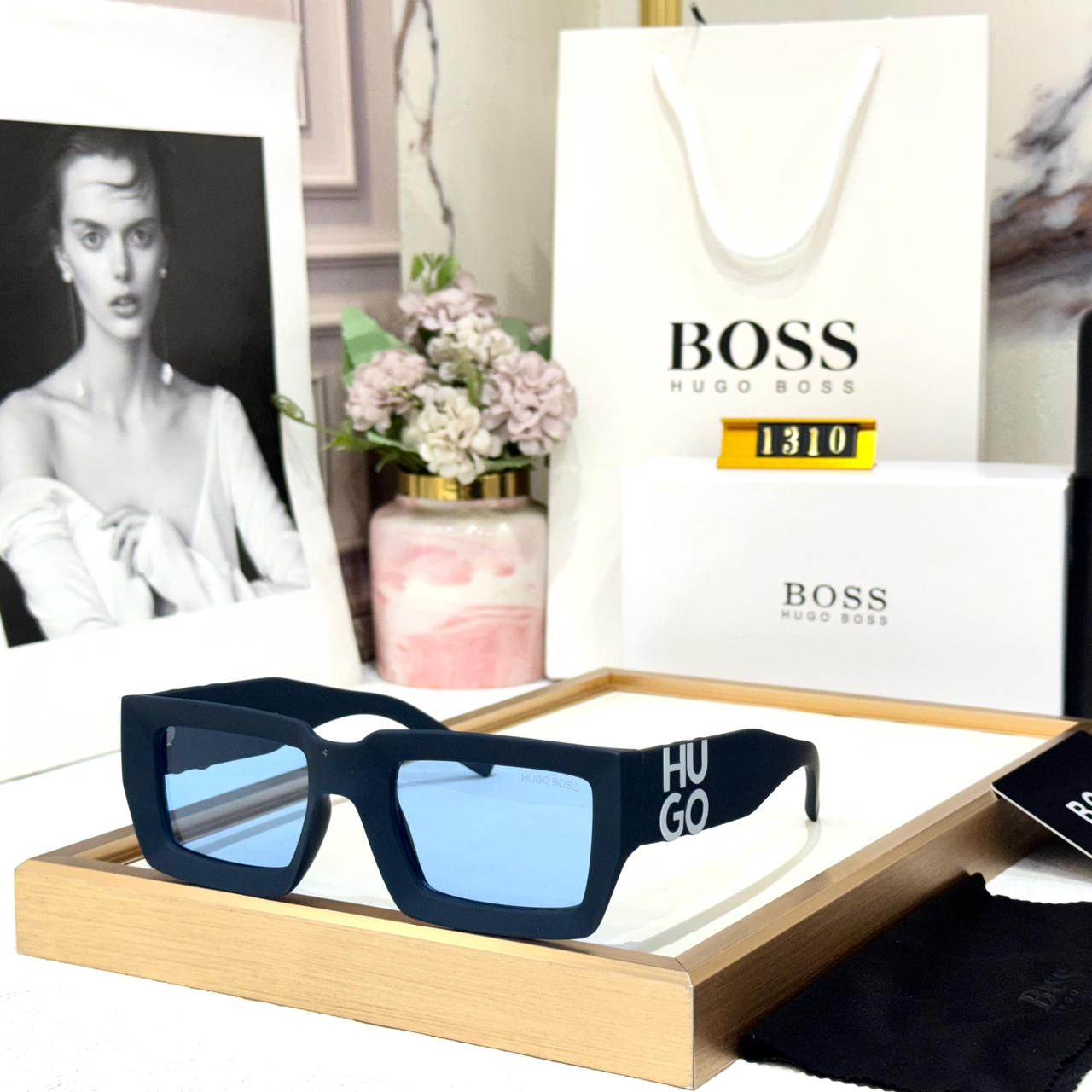 WhatsApp Image 2026-01-09 at 6.48.32 PM Hugo Boss Wayfarer All Blue Matee Men’s Sunglasses