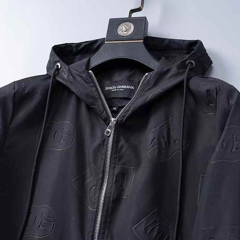WhatsApp Image 2026-01-15 at 7.27.17 PM (1) D&G Black Wind Cheater Jacket
