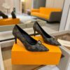 WhatsApp Image 2026-02-05 at 5.37.19 PM Louis Vuitton Louise Bow Monogram Pump
