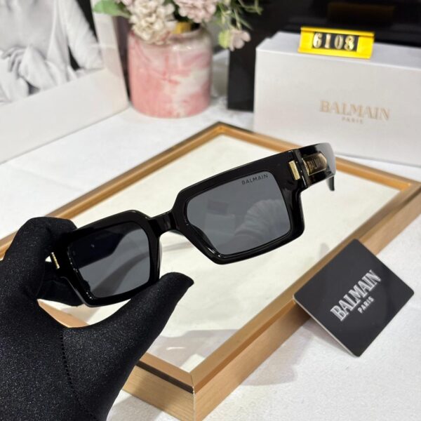 WhatsApp Image 2026-02-11 at 6.33.02 PM (1) Balmain Rectangular Sunglass For Men