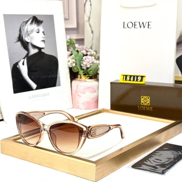 WhatsApp Image 2026-02-11 at 6.39.04 PM Loewe Cateye Sunglass For Women