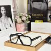 Balmain Clear Sunglass For Men