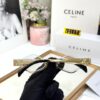 Celine Clear Hexagon Sunglass For Women