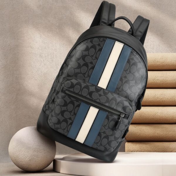 Coach West Backpack