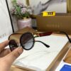 WhatsApp Image 2026-02-12 at 3.05.09 PM Gucci Oval Tinted Sunglass For Women