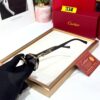 Cartier Black Sunglass For Women