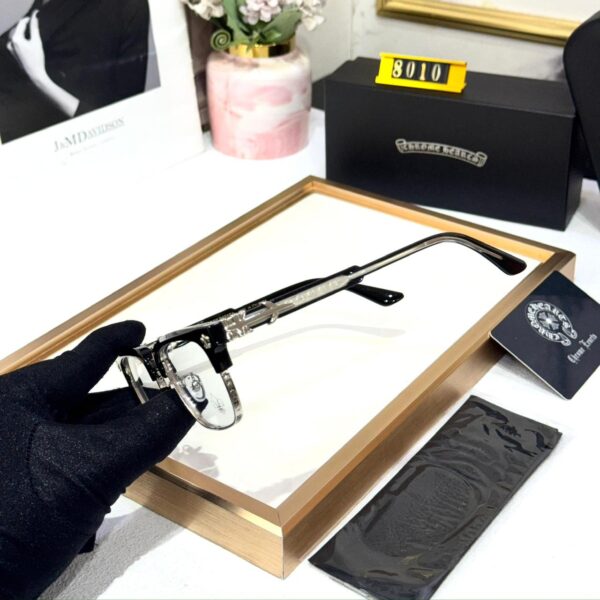 WhatsApp Image 2026-02-12 at 3.52.51 PM (1) Chromeheart Wayfarer Sunglass for Men