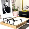 WhatsApp Image 2026-02-12 at 4.58.34 PM Chromeheart Black Optical Unisex Eyeglasses