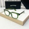 WhatsApp Image 2026-02-13 at 18.20.13 Chromeheart Green Optical Unisex Eyeglasses